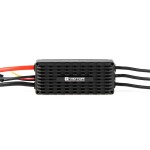 T-MOTOR FLAME 80A HV V 2.0 621Hz 6-12S Liop Brush less ESC für kommerzielle UAV Drohne High Power Esc